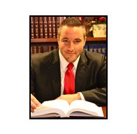 Attorney Nathan Prince