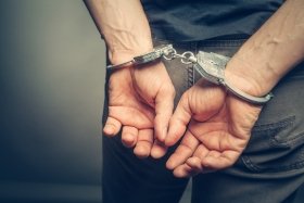 Handcuffs - Tallahassee Misdemeanor Lawyer 